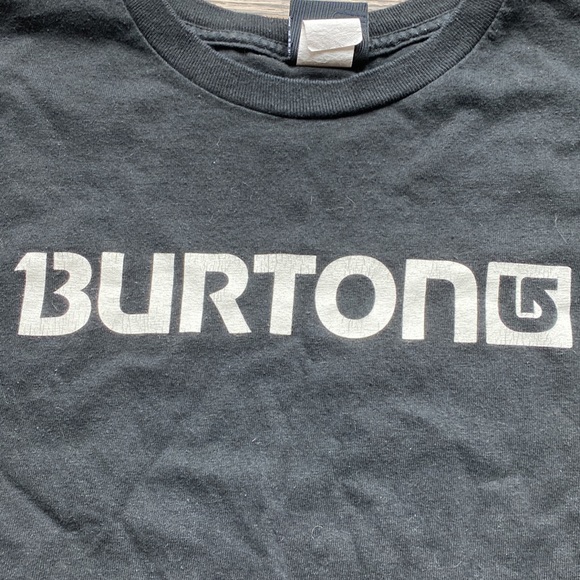 π₯π₯π₯ mens black t shirt 9.5/10 great shape no holes π₯π₯π₯π₯ - Picture 2 of 6